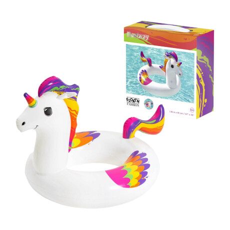 Salvavidas unicornio Bestway Salvavidas unicornio Bestway
