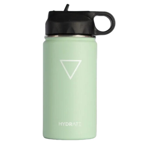TERMO KIDS 355 ML VERDE PASTEL 0