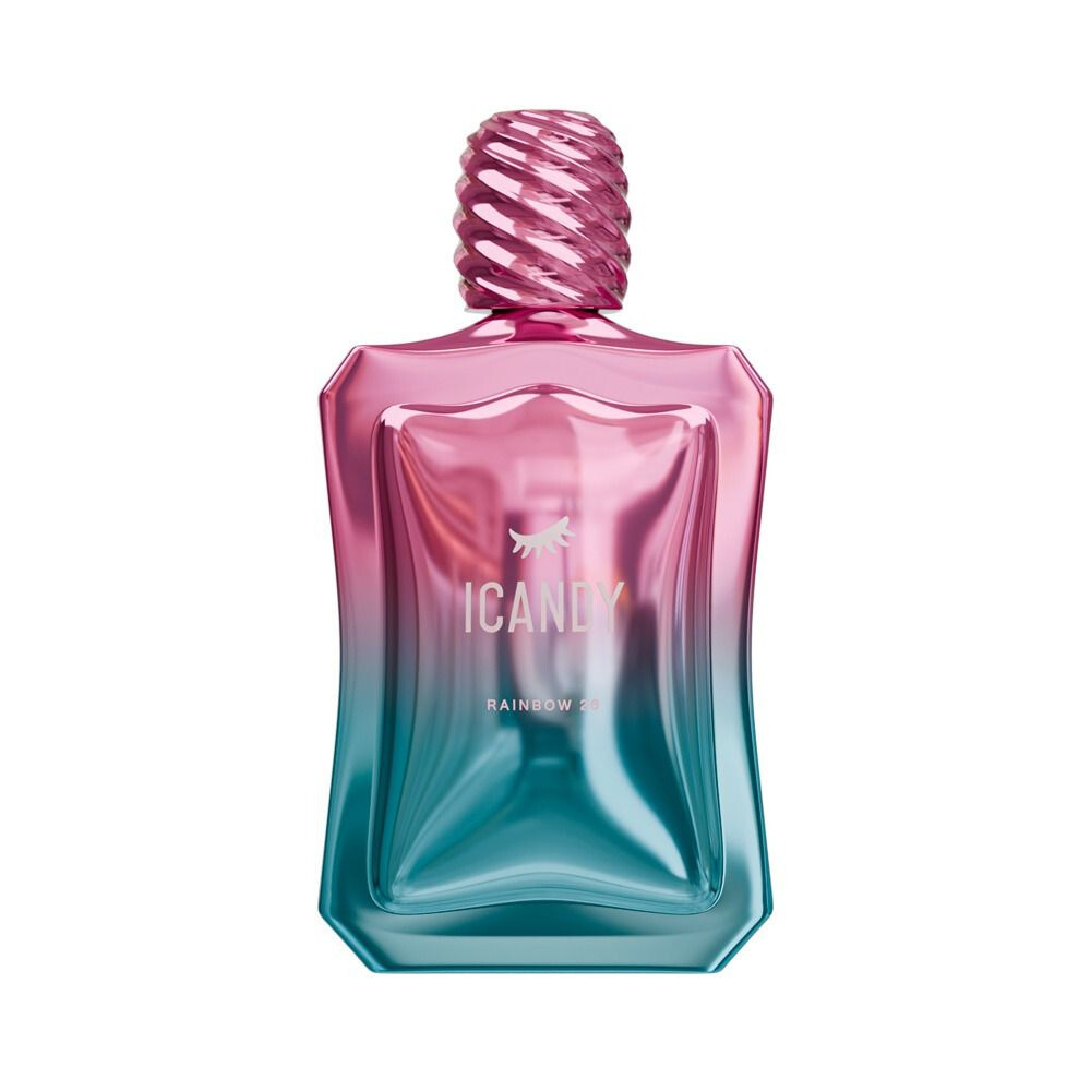 I CANDY PERFUME RAINBOW 26 100ML única