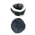 Cama Gato Nido Cuna Canasto Peluche Con Colchon 2 Pom Pom Cama Gato Nido Cuna Canasto Peluche Con Colchon 2 Pom Pom