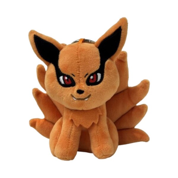 Llavero plush Naruto Kurama
