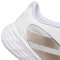 Championes de Hombre Adidas Gamechaser Blanco - Metálico