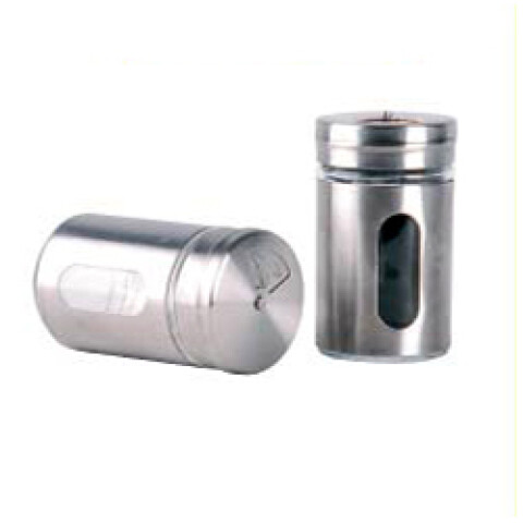 ESPECIERO C/CUBIERTA ACERO INOX SELECTA ESPECIERO C/CUBIERTA ACERO INOX SELECTA