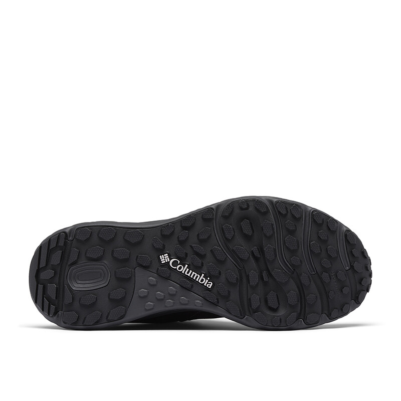 Championes Konos™ TRS OutDry™ Mujer BLACK