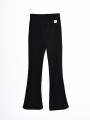 CALZA JASENIAS KIDS II NEGRO