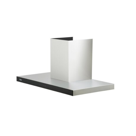 CAMPANA TEM ACERO INOX 90cm 3 VELOCIDADES. CAMPANA TEM ACERO INOX 90cm 3 VELOCIDADES.
