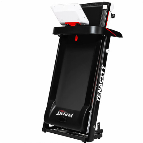 Caminador Expert Fitness Tenacity Plegable 2.0 HP Plegable Gym003020