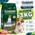 GOLDEN NATURAL PERRO ADULTO RAZA PEQUEÑA 10.1 KG + 3 KG DE REGALO GOLDEN NATURAL PERRO ADULTO RAZA PEQUEÑA 10.1 KG + 3 KG DE REGALO
