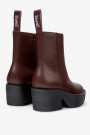 BOTA BILLIE Bordo