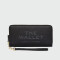 MARC JACOBS - THE CONTINENTAL WALLET 001