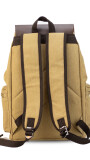 MOCHILA AILAMA KAKI