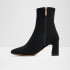 BUN OTHER BLACK MICROFIBRE TEXTILE OTHER BLACK