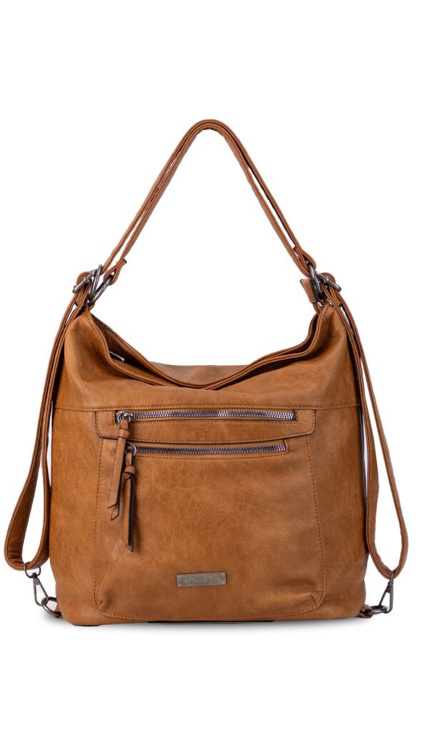 CARTERA MOCHILA ESTHER SUELA