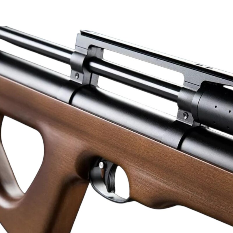 Rifle Pcp P15 calibre 6,35mm Rifle Pcp P15 calibre 6,35mm