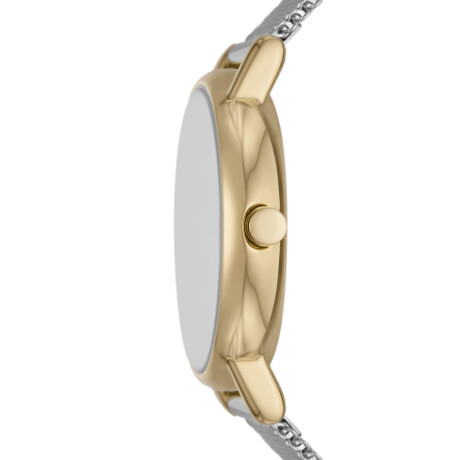 Reloj Skagen Clasico Acero Inoxidable Plata 0