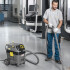 Aspiradora Karcher Nt 301 Tact ASPIRADORA KARCHER NT 30/1 TACT 50279