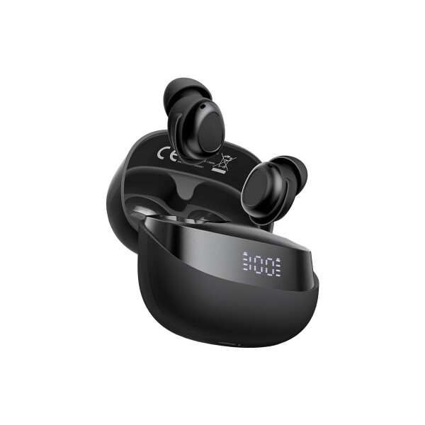 Auriculares inalámbricos Blackview AirBuds 9 color negro Auriculares Inalámbricos Blackview Airbuds 9 Color Negro