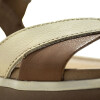 Sandalias Country Tira Ancha de Mujer - 26101 Mix-whisky