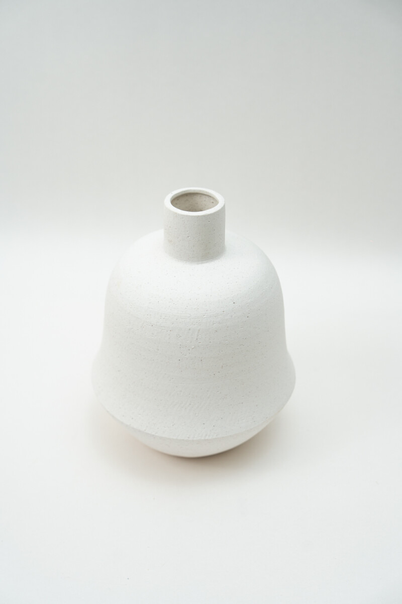 Jarrón Oris - Color Unico 