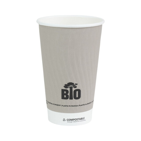 Vaso descartable 25 unidades 473ml Vaso descartable 25 unidades 473ml