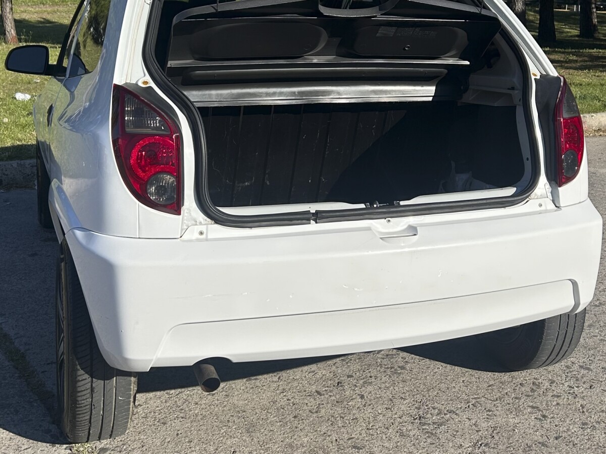 Chevrolet Celta LT EXCELENTE ESTADO! | Permuta / Financia Chevrolet Celta LT EXCELENTE ESTADO! | Permuta / Financia