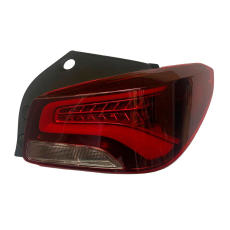 FAROL CHEVROLET ONIX 2024/ TRAS. DER. LED - FAROL CHEVROLET ONIX 2024/ TRAS. DER. LED -