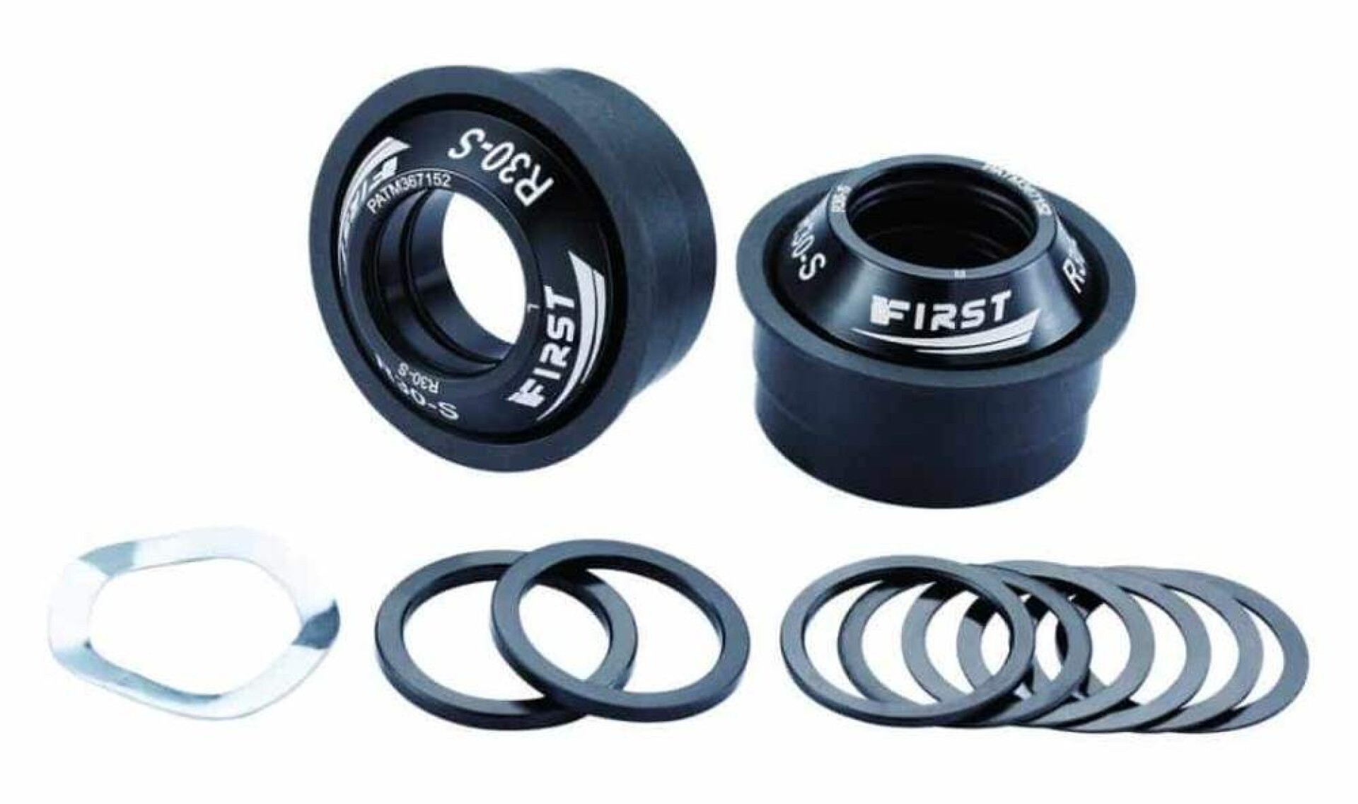 Adaptador Bb30 Sram First 
