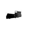 PLASTICO DE RADIADOR DERECHO GOL G2 / G3 / G4 Plastico De Radiador Derecho Gol G2 / G3 / G4