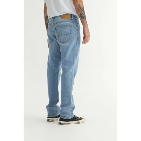 Jean Stefan Light Blue