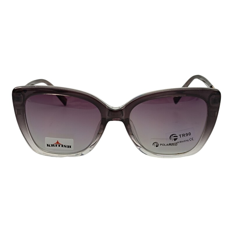 KRITISH 95885 5220-140 C5 - Adulto - Gris griscombinado