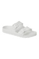 Sandalia Arizona Eva - Regular White