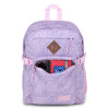 Mochila Portalaptop Main Campus Heavenly Hearts Pink