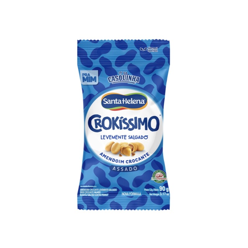 CROKISSIMO 90G Crokissimo 90g
