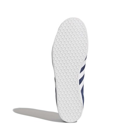 Championes Adidas de Hombre - GAZELLE - ADBB5478 NAVY/WHITE