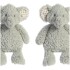 Peluche Elefante Bebe Elefunt Aurora Felpa Suave Calidad Peluche Elefante Bebe Elefunt Aurora Felpa Suave Calidad