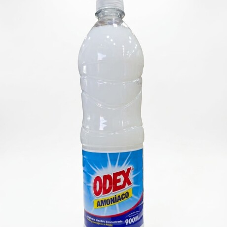 Limpiador Amoníaco Odex 900ml Limpiador Amoníaco Odex 900ml