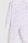PIJAMA CARLA PAULIE Estampado