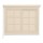 Cortina Roller Rustica Lumax 0.8x2.0mts Beige