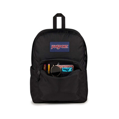JANSPORT MOCHILA BEYOND PACK BLACK 0