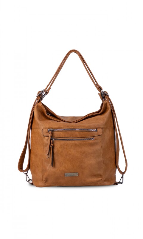 CARTERA MOCHILA ESTHER SUELA
