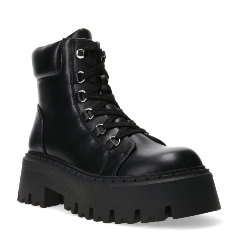 Botas de Mujer Miss Carol NIKYTA Negro