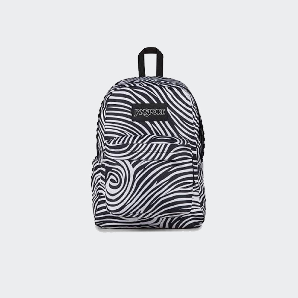 Mochila Jansport Superbreak Plus Deep - Multicolor 