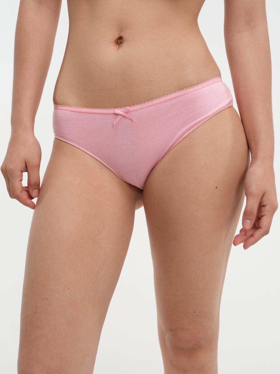 Bikini Frida - Coral 