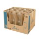 Decanter vidrio 1 lts Crisa Decanter vidrio 1 lts Crisa
