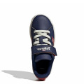 Championes de Niños Adidas Grand Court Spider Azul - Marino