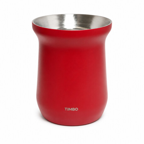 Mate Comet 260ml Bordeau