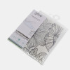 COBERTOR P/TABLA DE PLANCHAR 46X20X0.5CM Unica