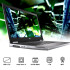 Notebook Dell Precision 7720 Xeon 3/ 64 Gb Ram/ 1 Tb Ssd NOTEBOOK RFPL DELL 7720 XEON E3/64/1