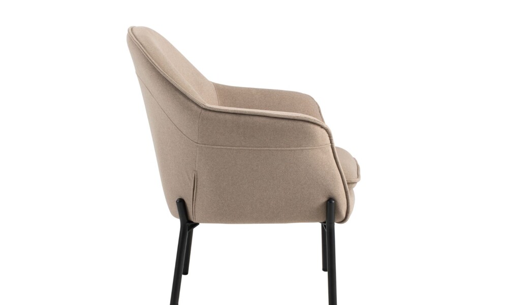 Butaca REINA PREVENTA Beige