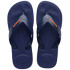 Ojotas Havaianas Top Max Comfort Azul